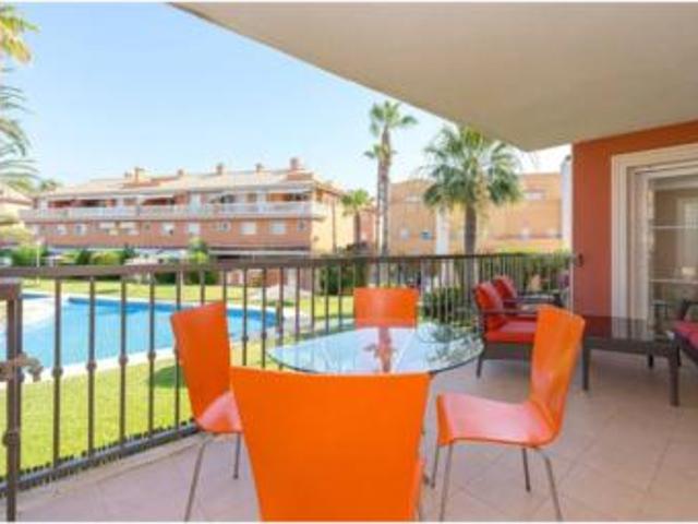 Piso Venta Xàbia Jávea, Arenal Bahía de Jávea