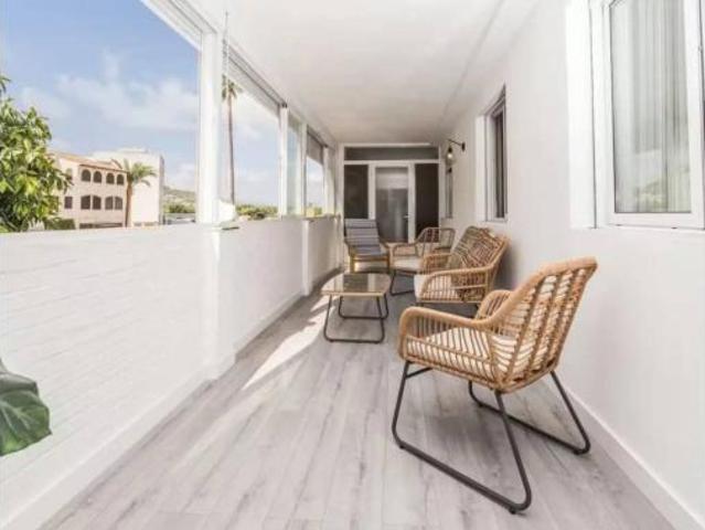 Piso Venta Xàbia Jávea, Arenal Bahía de Jávea