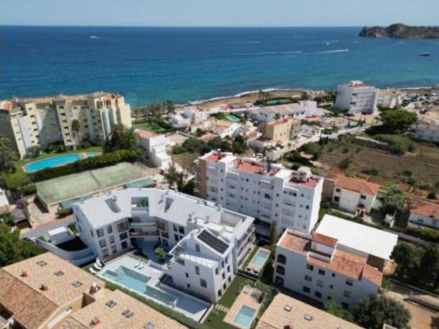 Piso Venta Xàbia Jávea, Arenal Bahía de Jávea