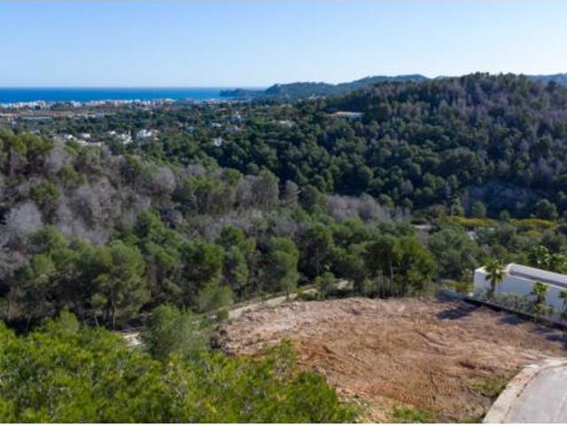 Piso Venta Xàbia Jávea, Balcón al Mar Cap Martí Adsubia
