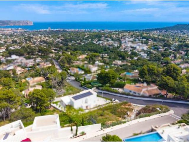 Piso Venta Xàbia Jávea, Balcón al Mar Cap Martí Adsubia