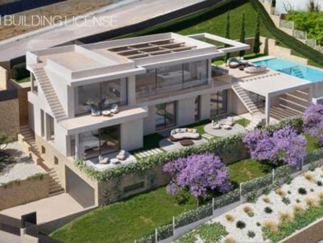Piso Venta Xàbia Jávea, Balcón al Mar Cap Martí Adsubia