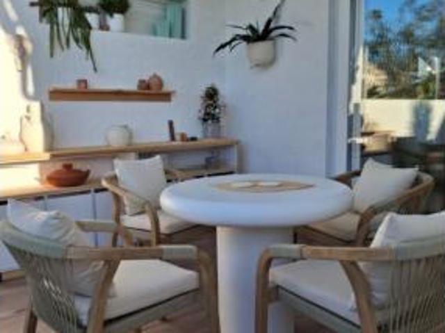 Piso Venta Xàbia Jávea, Balcón al Mar Cap Martí Adsubia