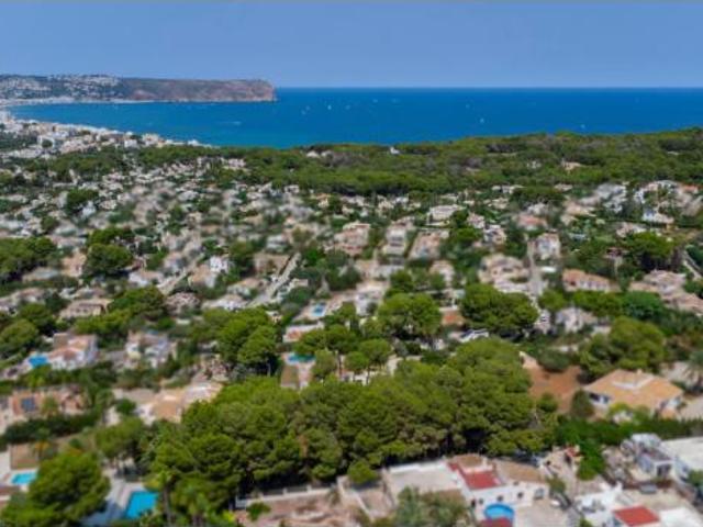 Piso Venta Xàbia Jávea, Balcón al Mar Cap Martí Adsubia
