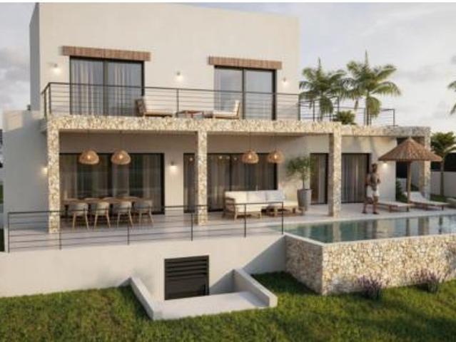 Piso Venta Xàbia Jávea, Balcón al Mar Cap Martí Adsubia