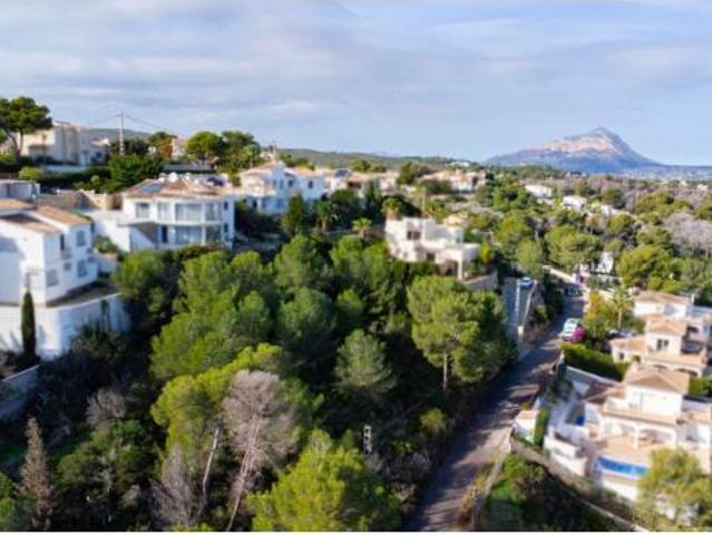 Piso Venta Xàbia Jávea, Balcón al Mar Cap Martí Adsubia