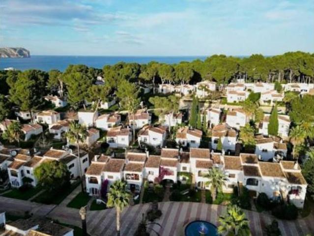 Piso Venta Xàbia Jávea, Balcón al Mar Cap Martí Adsubia