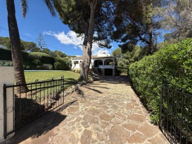 Piso Venta Xàbia Jávea, Balcón al Mar Cap Martí Adsubia
