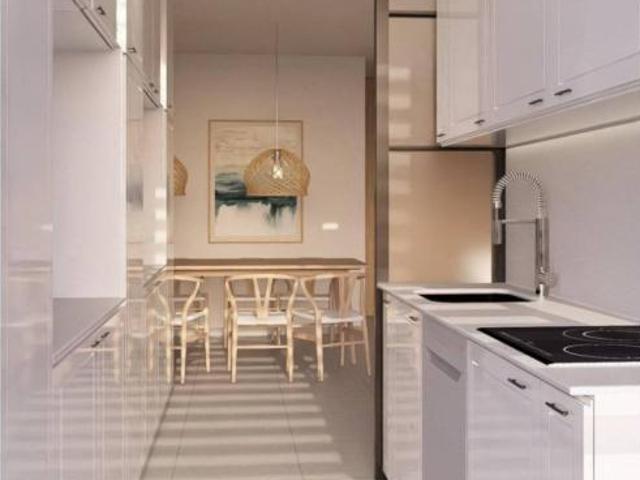 Piso Venta Xàbia Jávea, Centro
