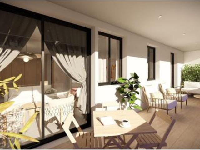 Piso Venta Xàbia Jávea, Centro
