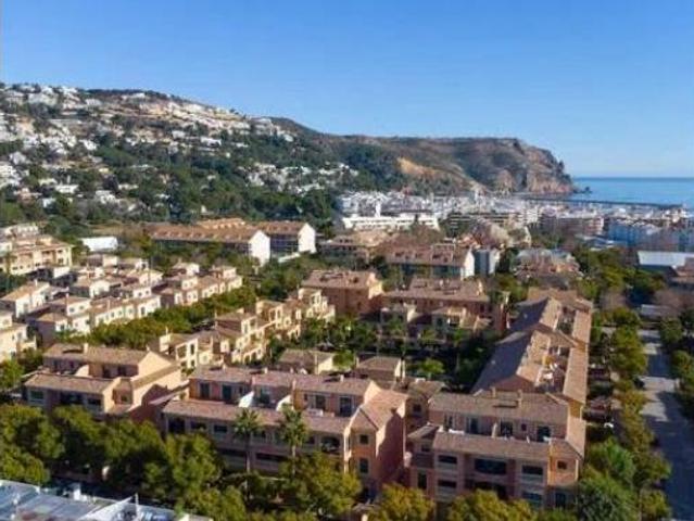 Piso Venta Xàbia Jávea, Centro