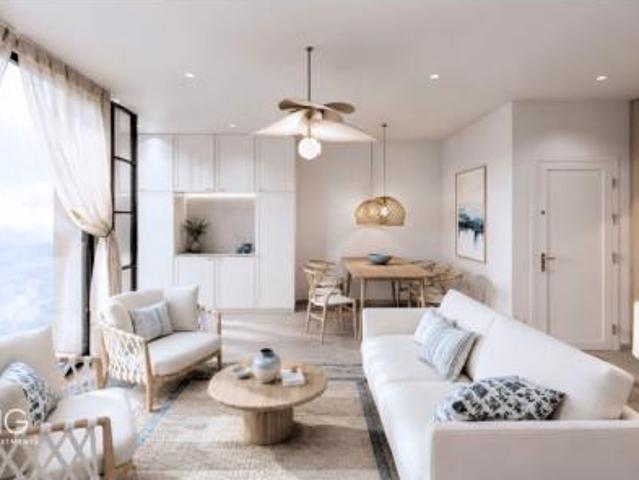 Piso Venta Xàbia Jávea, Centro