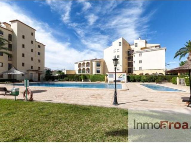 Piso Venta Xàbia Jávea, Centro