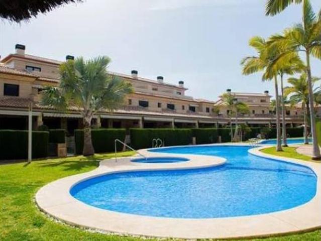 Piso Venta Xàbia Jávea, Centro