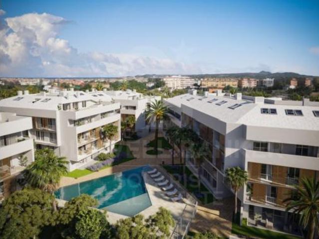 Piso Venta Xàbia Jávea, Centro