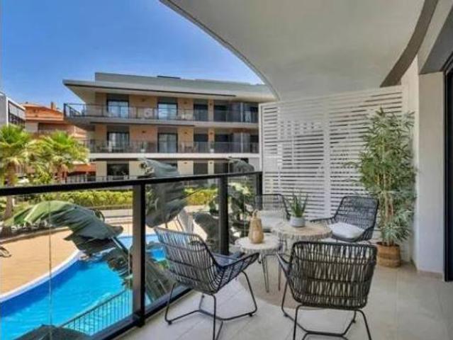 Piso Venta Xàbia Jávea, Centro