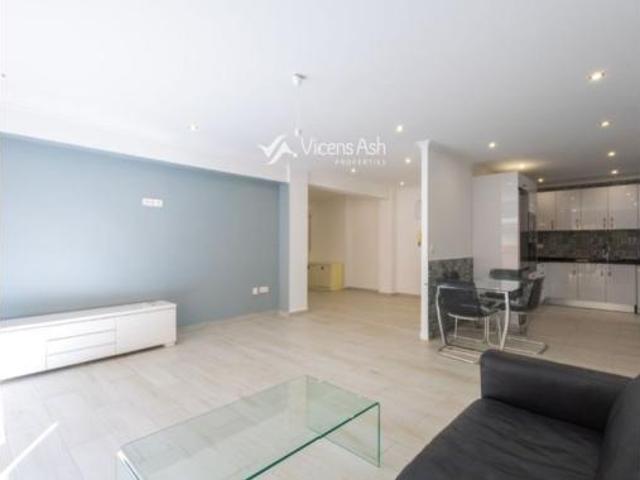 Piso Venta Xàbia Jávea, Centro