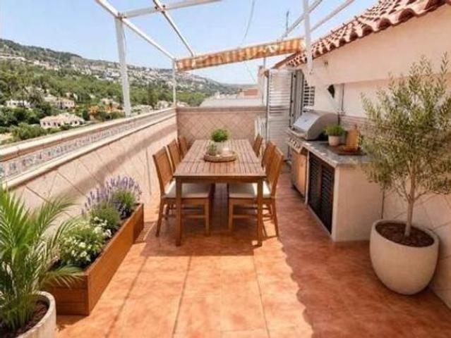 Piso Venta Xàbia Jávea, Centro