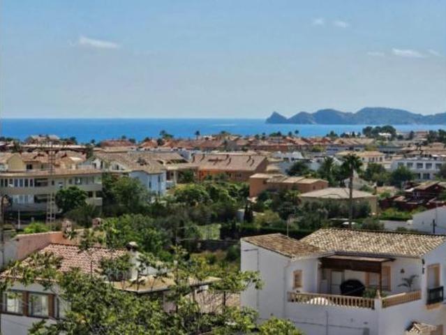 Piso Venta Xàbia Jávea, Centro