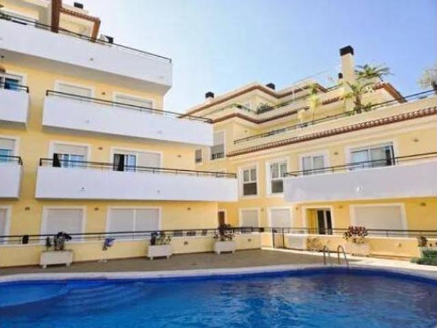 Piso Venta Xàbia Jávea, Centro