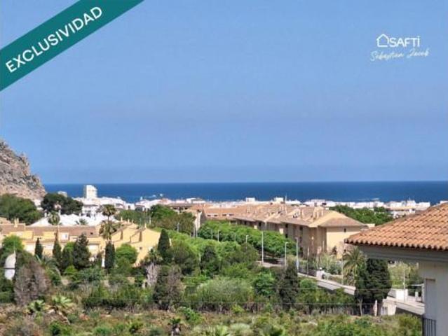 Piso Venta Xàbia Jávea, Centro