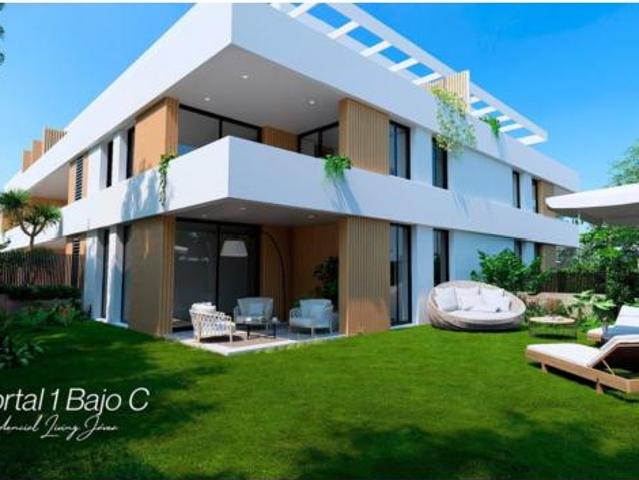 Piso Venta Xàbia Jávea, Centro