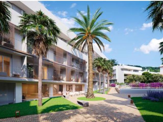 Piso Venta Xàbia Jávea, Centro