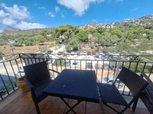 Piso Venta Xàbia Jávea, La Corona Aduanas