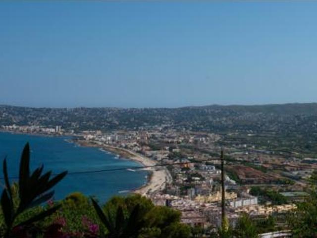 Piso Venta Xàbia Jávea, La Corona Aduanas