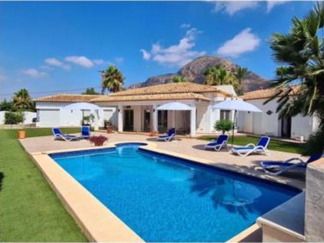 Piso Venta Xàbia Jávea, La Ermita Montgó