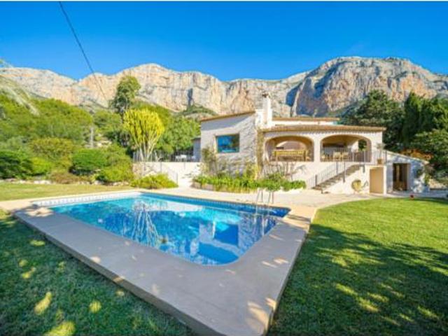 Piso Venta Xàbia Jávea, La Ermita Montgó
