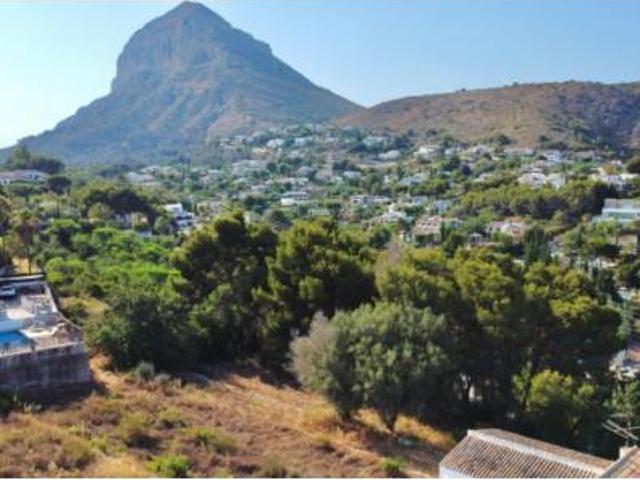 Piso Venta Xàbia Jávea, La Ermita Montgó