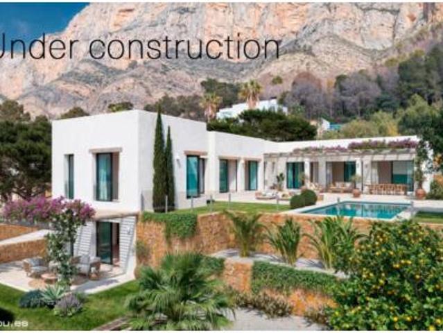 Piso Venta Xàbia Jávea, La Ermita Montgó