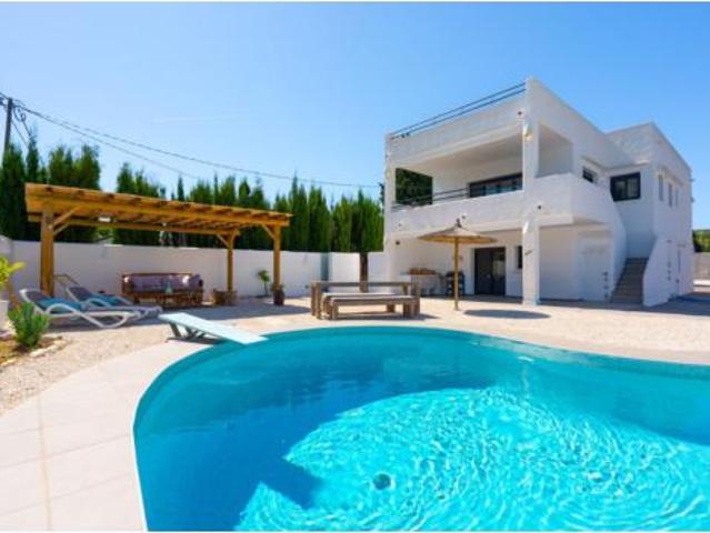 Piso Venta Xàbia Jávea, Los Cerezos La Mandarina La Finca Covatelles