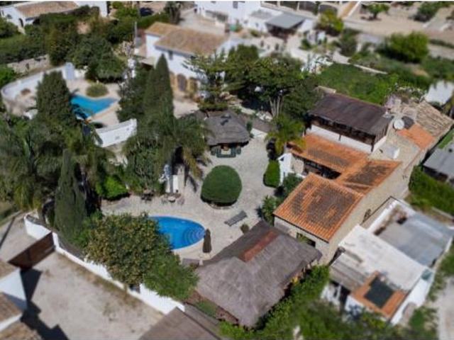 Piso Venta Xàbia Jávea, Los Cerezos La Mandarina La Finca Covatelles