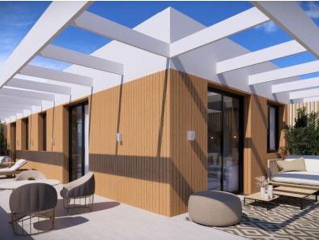 Piso Venta Xàbia Jávea, Los Cerezos La Mandarina La Finca Covatelles