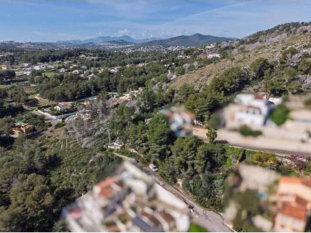 Piso Venta Xàbia Jávea, Los Cerezos La Mandarina La Finca Covatelles