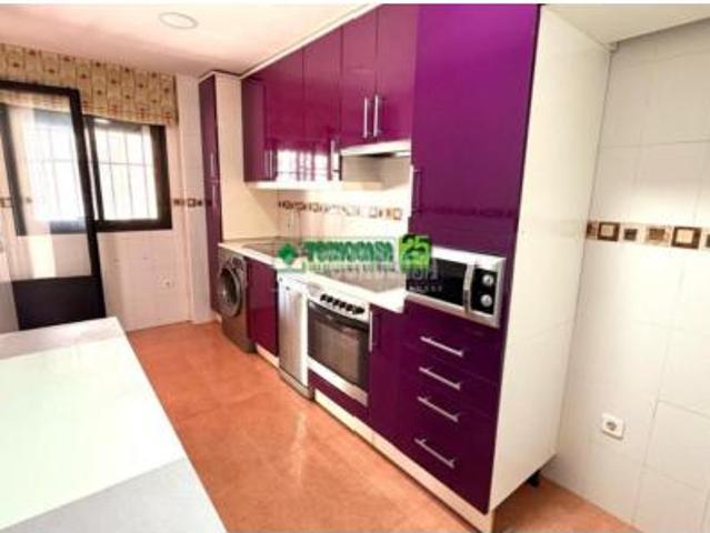 Piso Venta Yuncler, Yuncler