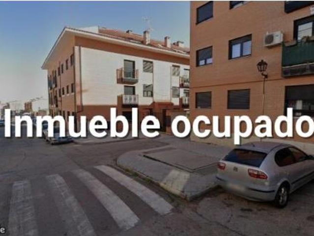 Piso Venta Yuncler, Yuncler
