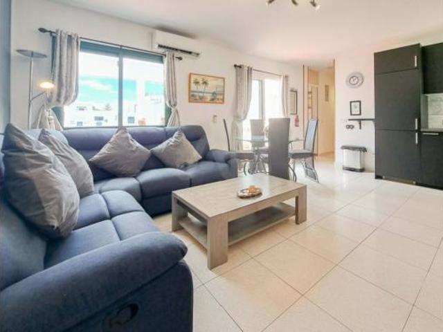 Piso Venta Yaiza, Playa Blanca