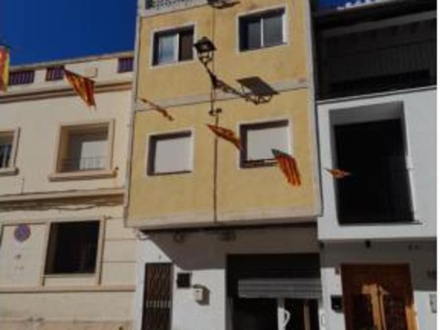 Piso Venta Yátova, Yátova