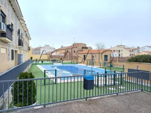 Piso Venta Yeles, Cementos Portland