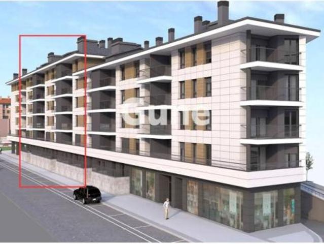 Piso Venta Zumarraga, Zumarraga