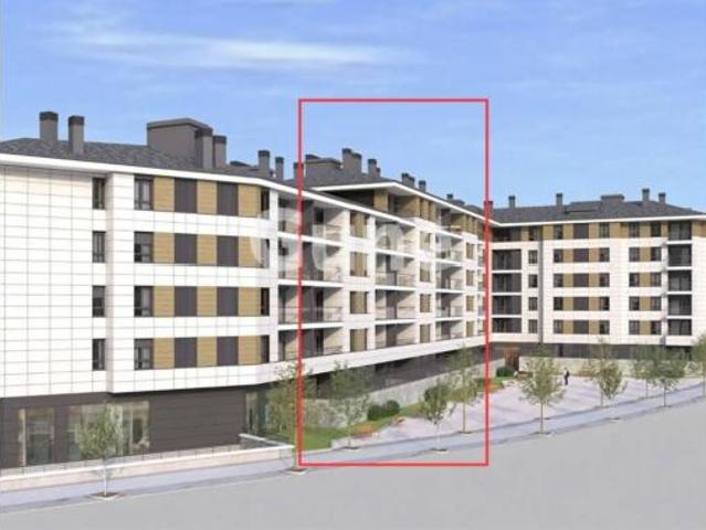 Piso Venta Zumarraga, Zumarraga