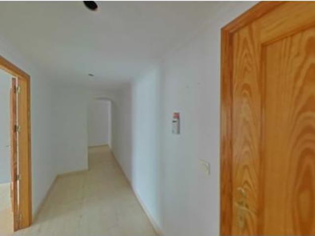 Piso Venta Zurgena, La Alfoquía