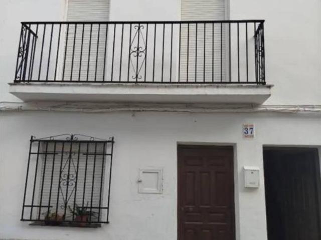 Piso Venta Zahara de la Sierra, Zahara de la Sierra