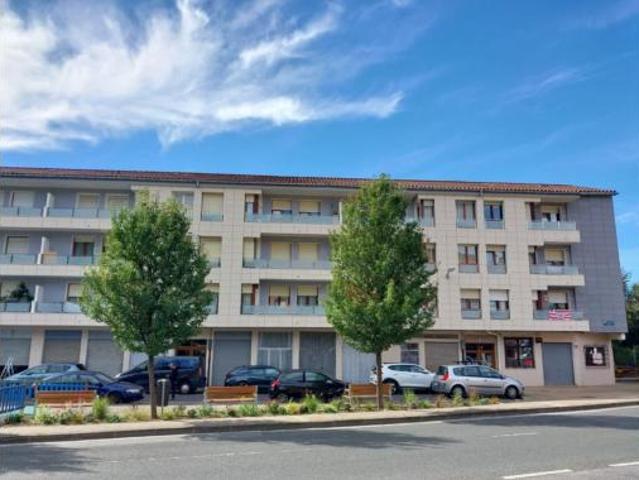 Piso Venta Zalla, Mimétiz