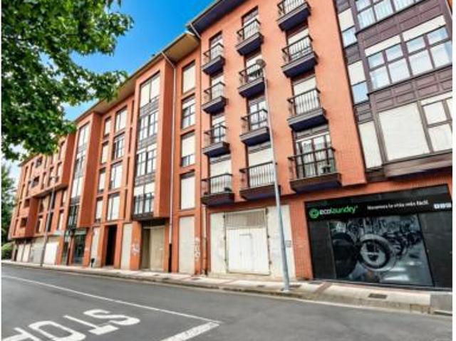Piso Venta Zalla, Mimétiz