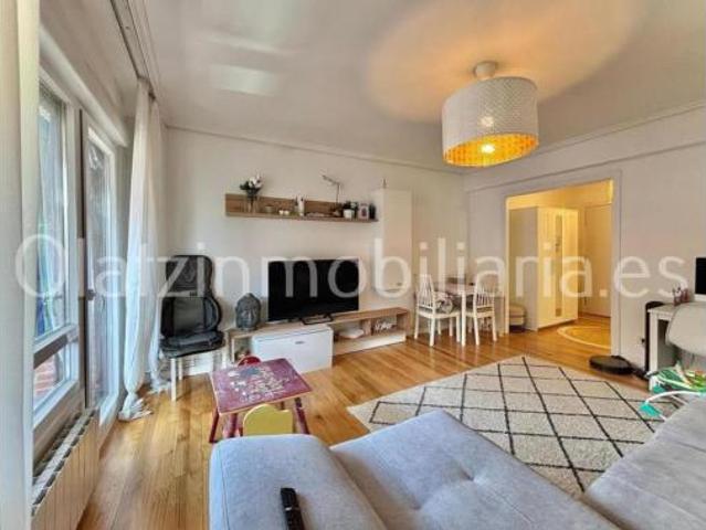 Piso Venta Zalla, Mimétiz