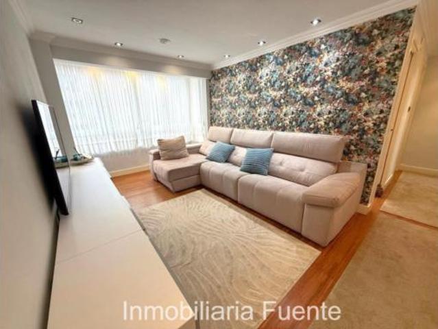 Piso Venta Zalla, Mimétiz